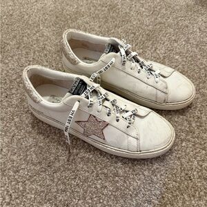 Vintage Havana Sneakers